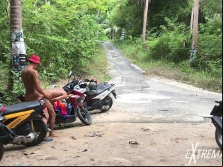Risky Twink Bareback Fianc‚ Vulnerable A Catch Lido Parking