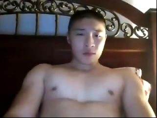 Boy In China